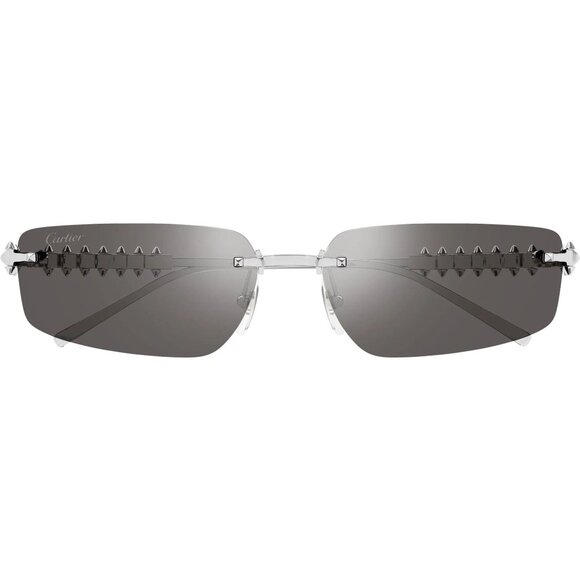 NEW CARTIER SUNGLASSES, CARTIER CT0544S 003 main image 5